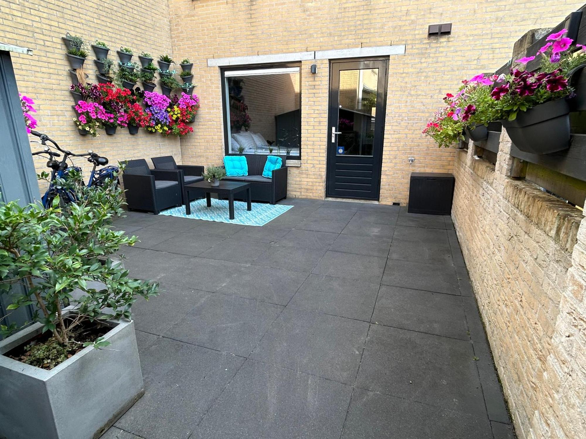 Studio 23 Zandvoort Exterior foto